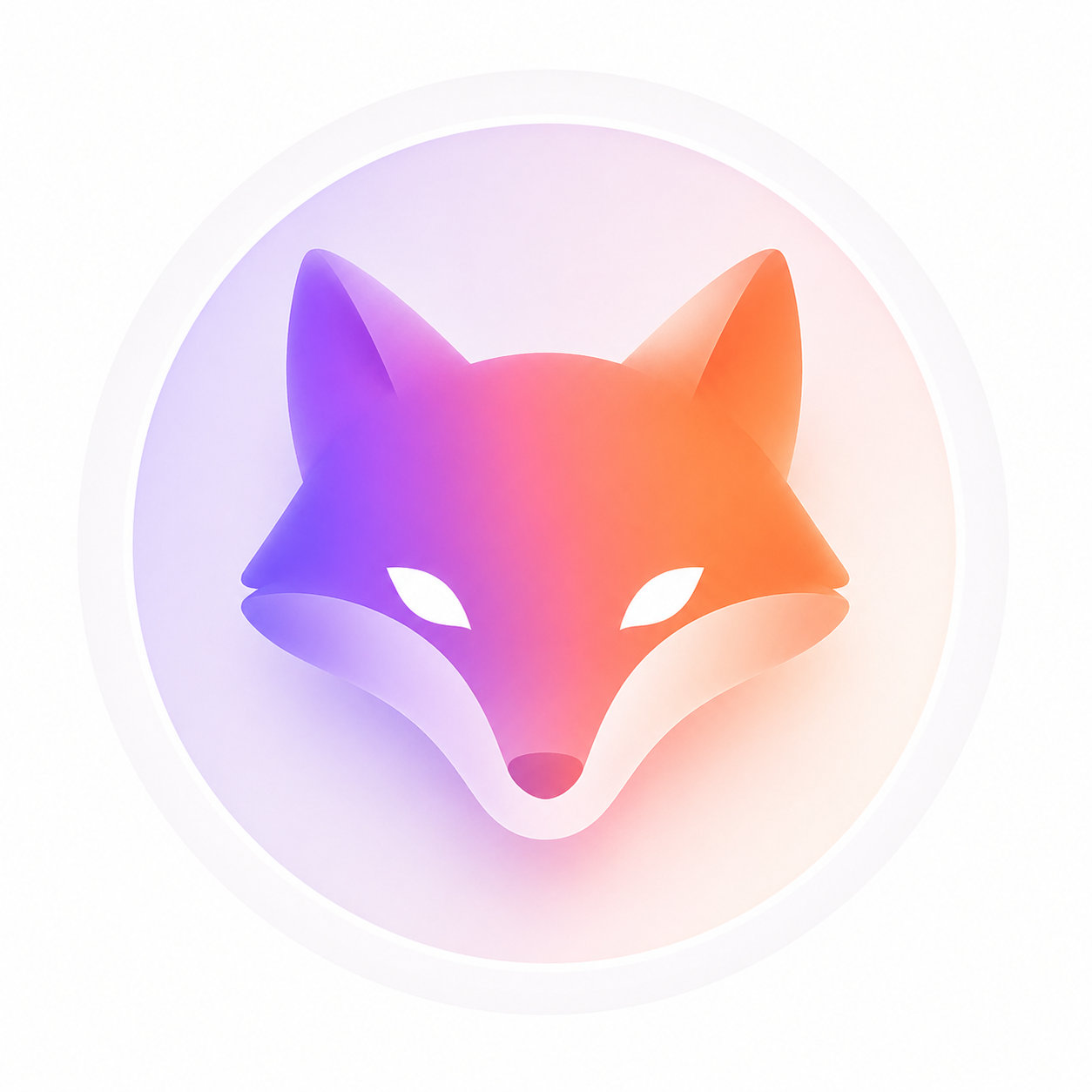 Лис Kitsu